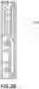 Fig. 06 - Electrical power transmission and outlet system