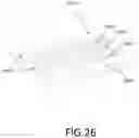 Fig. 34 - Electrical power transmission and outlet system