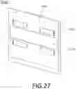 Fig. 35 - Electrical power transmission and outlet system