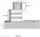 Fig. 07 - Electrically pumped vertical cavity laser