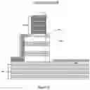 Fig. 09 - Electrically pumped vertical cavity laser