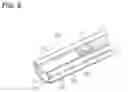 Fig. 07 - Wire protecting protector and protector-equipped wire