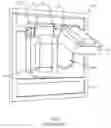 Fig. 02 - Electrical receptacle cover