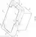 Fig. 03 - Electrical receptacle cover