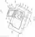 Fig. 05 - Electrical receptacle cover