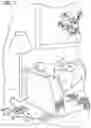 Fig. 02 - FLUSH MOUNTED ELECTRICAL FLOOR OUTLET