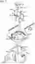 Fig. 08 - FLUSH MOUNTED ELECTRICAL FLOOR OUTLET