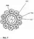Fig. 07 - Support structure for supporting a wire