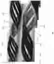Fig. 08 - Support structure for supporting a wire