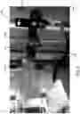 Fig. 09 - CHARGING AND DISCHARGING CIRCUIT, CAPACITOR UNIT, AND ELECTROSCOPE