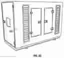 Fig. 10 - Electric power station
