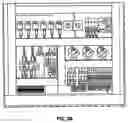 Fig. 16 - Electric power station