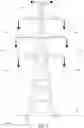 Fig. 04 - UAV having electric-field actuated generator for powering electrical load within vicinity of powerlines