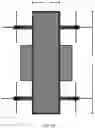 Fig. 50 - UAV having electric-field actuated generator for powering electrical load within vicinity of powerlines