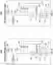 Fig. 07 - Integrated electrical management system and architecture