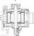 Fig. 01 - Rotor and motor having the same