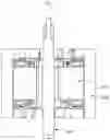 Fig. 02 - Busbar including blade