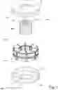 Fig. 02 - Multi-tunnel electric motor/generator