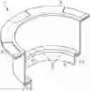 Fig. 01 - Integrated rotor yoke