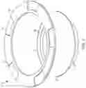 Fig. 02 - Integrated rotor yoke