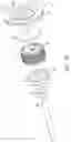 Fig. 16 - Brushless motor for a power tool