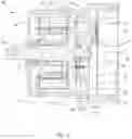 Fig. 05 - Electric machine with liquid cooling