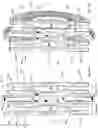 Fig. 12 - Multi-bar linkage electric drive system