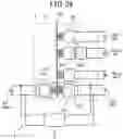 Fig. 23 - Electric power conversion apparatus