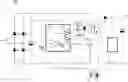 Fig. 01 - Supply voltage connected p-type active clamp for switched mode power supply