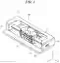 Fig. 02 - Vibration actuator including vibration element, and apparatus