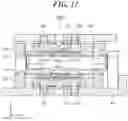 Fig. 12 - Vibration actuator including vibration element, and apparatus