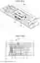 Fig. 13 - Vibration actuator including vibration element, and apparatus