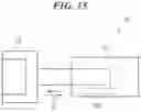 Fig. 16 - Vibration actuator including vibration element, and apparatus