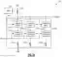 Fig. 09 - Apparatus and methods for oscillation suppression of cascode power amplifiers