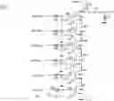 Fig. 01 - Device stack with novel gate capacitor topology