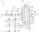 Fig. 01 - Acoustic wave filter device, composite filter device, and multiplexer