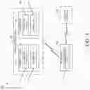 Fig. 02 - Communication circuit with single element antenna for multi-frequency applications