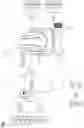 Fig. 02 - Lighting system with VLC data transfer and method