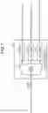 Fig. 08 - Base station apparatus, ground station device, and ground antenna device