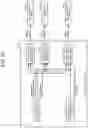 Fig. 10 - Base station apparatus, ground station device, and ground antenna device