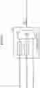 Fig. 13 - Base station apparatus, ground station device, and ground antenna device