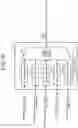 Fig. 16 - Base station apparatus, ground station device, and ground antenna device