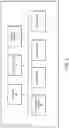 Fig. 04 - METHODS AND SYSTEMS FOR SECURE COMMUNICATIONS USING SYNCHRONIZED POLARIZED LIGHT TRANSMISSIONS AND STREAM ENCRYPTION