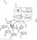 Fig. 08 - MULTIPLE AD HOC COMMUNICATION NETWORK CREATION AND MANAGEMENT