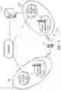 Fig. 02 - Apparatuses and methods for coordinating communication operations associated with a plurality of subscriber identity cards in a mobile communication device with a single wireless transceiver