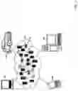 Fig. 08 - Automated cognitive assistance system for processing incoming electronic communications with contextual information