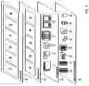 Fig. 09 - Automated cognitive assistance system for processing incoming electronic communications with contextual information