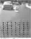 Fig. 01 - Road vertical contour detection