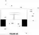 Fig. 07 - MEMS microphone system with low pressure gap and back volume