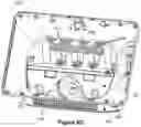 Fig. 08 - Speaker assembly in a display assistant device